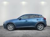 Mazda CX-3 "Exclusive-Line" "LIC-P" "AWD" "NAVI" - Mazda Gebrauchtwagen in Berlin