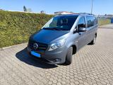 Mercedes-Benz Vito mixto - Mercedes-Benz Vito in Leverkusen