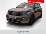 Volkswagen T-Cross 1.0 TSI R-Line DSG ACC/NAVI/Tel/LED - Volkswagen T-Cross: R Line