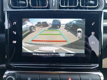 Citroën C3 Max 1.2 PureTech 110 °LED°Navi°RFK°PDC°AAC°