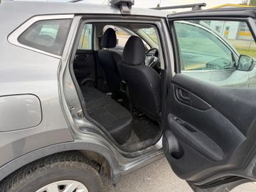 Nissan Qashqai - 6