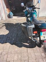 Yamaha Diversion - YAMAHA DIVERSION