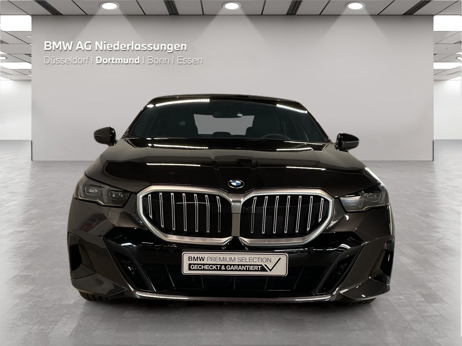 BMW 520 - Bild 8