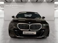 BMW 520 - Vorschau Bild 8