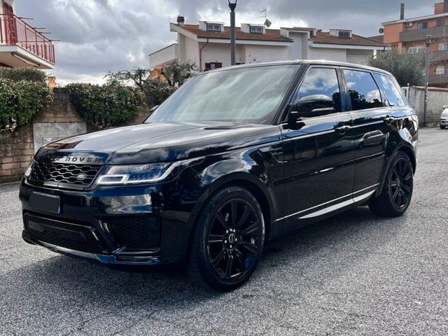 Land Rover Range Rover Sport Range Rover Sport 3