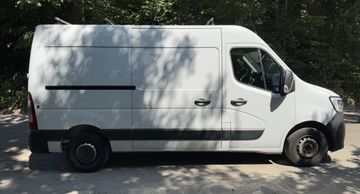 Renault Master - 8