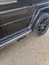 Mercedes-Benz G 63 AMG, lang AMG - Mercedes-Benz G-Klasse von privat
