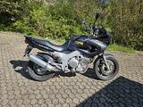 Yamaha TDM 850 twin - YAMAHA TW