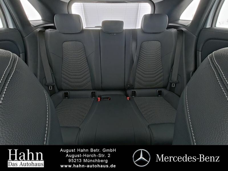 Fahrzeugabbildung Mercedes-Benz GLA 200 PROGRESSIVE/LED/AHK/KAMERA/WINTER/..
