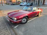 Jaguar XJS 4.0 Traumcabrio - Jaguar aus 1997