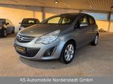 Opel Corsa D 150 Jahre Opel 12/27 - Opel Corsa: 15