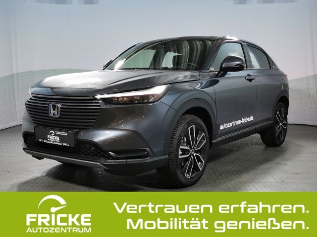 Honda HR-V Hybrid Elegance Automatik +Navi+Rückfahrkam