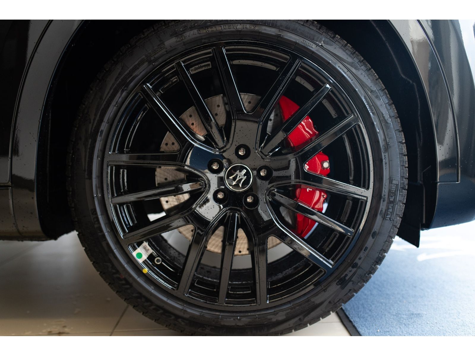 Maserati Levante - Bild 6