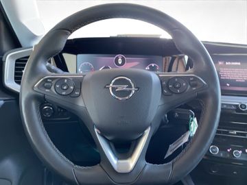 Opel Mokka 1.2 Turbo Elegance Kam.+LED+Navi+SHZ+LM