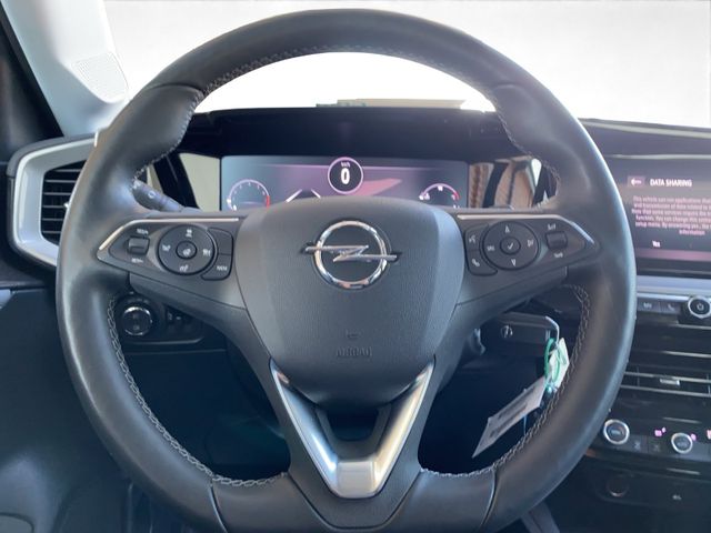 Opel Mokka 1.2 Turbo Elegance Kam.+LED+Navi+SHZ+LM