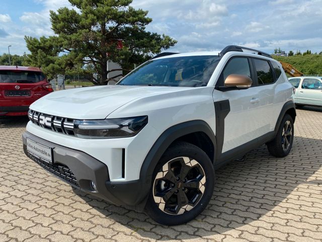 Dacia Dacia Duster 4x4 Extreme  TCE 130