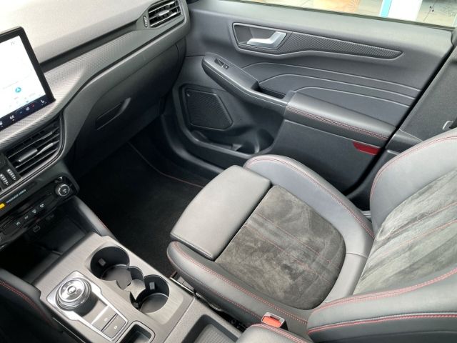 Fahrzeugabbildung Ford Kuga 2.5 Duratec Plug-in-Hybrid ST-Line X Autom.