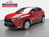 Mitsubishi ASX 1.3 7DCT INVITE LED KLIMA AUDIO MIRROR-LINK 