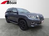 Toyota Land Cruiser 2.8 D4D Executive *AHK *GEOLANDER - Toyota Land Cruiser: Executive
