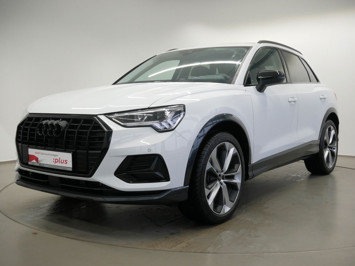 Audi Q3 - Bild 2