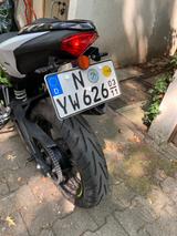 Kawasaki Z125 - MOTORRAD VON 81 BIS 125 CCM