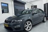 Skoda Octavia RS 2.0 TDI/Automatik/1.Hand - Skoda Octavia: Limousine, RS