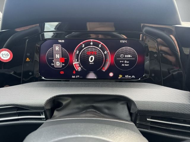GOLF VIII GTI 2.0 TSI PANO+360°+HEAD-UP+IQ.LIGHT