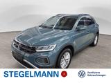 Volkswagen T-Roc 1.0 TSI Life *LED*App-Connect*Sitzheizung*