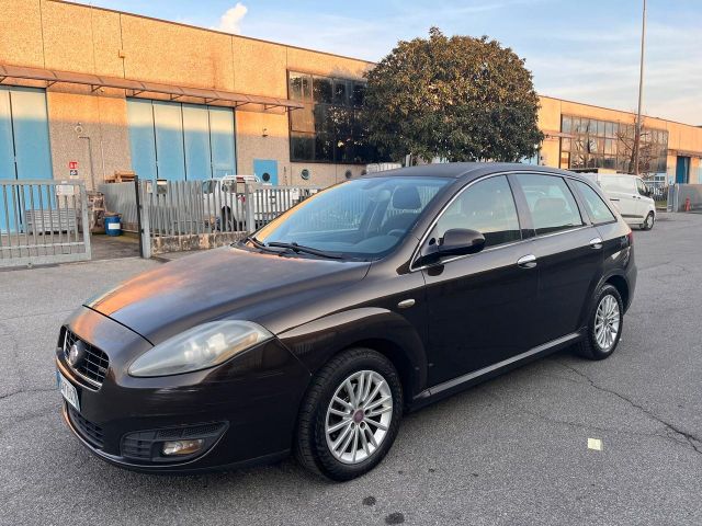 Fiat Croma 1.9 Multijet 16V Must