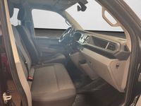 Volkswagen T6 Kombi - Vorschau Bild 4