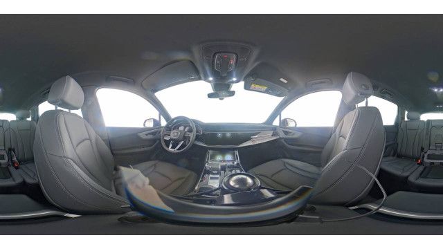 Audi Q7 - Bild 5