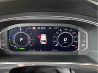 Volkswagen Tiguan - Vorschau Bild 3