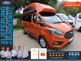 Ford Transit Custom 2.0Aut. Nugget Plus AHK+iACC+Xen. - Ford P2