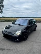 Renault Clio Sport 2.0 16V Sport - Renault Clio: 16v Sport