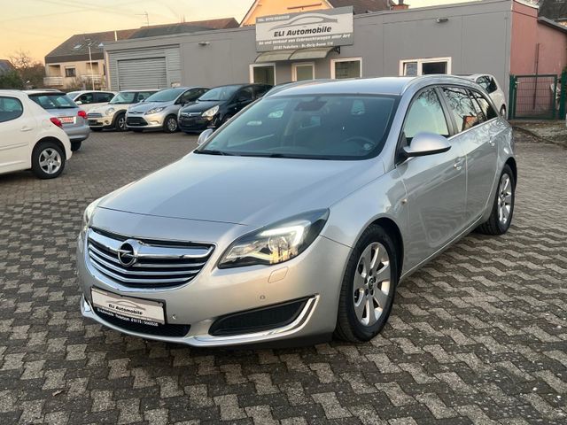 Opel Insignia A Sports Tourer Business Edition * TÜV