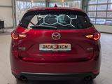 Mazda CX-5 Exclusive-Line AWD LED HUD Navi Kamera LHz - gebrauchte Mazda SUV & Geländewagen