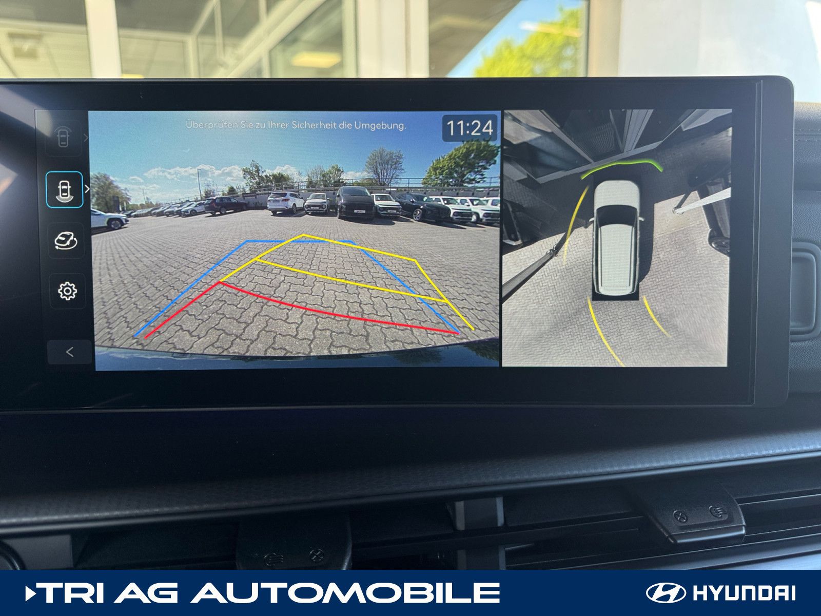 Hyundai Santa Fe – Bild 14