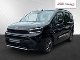 Toyota Proace City Verso L1 Lounge - Toyota Proace (Verso) Lounge Gebrauchtwagen