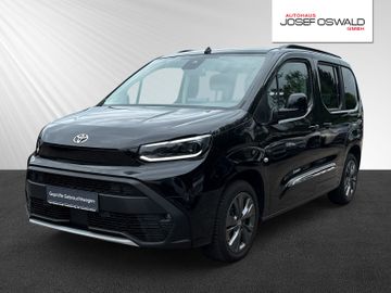 Toyota Proace (Verso) - 1