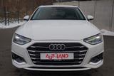 Audi A4 Avant 35 TFSI advanced LED AHK Navi DAB - Audi Gebrauchtwagen von 2021