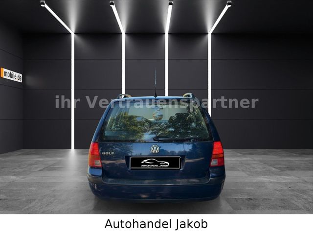 Volkswagen Golf 1.6/Edition /Vieles NEU/ Super Fahrzeug!