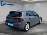 Volkswagen Golf  VIII 1.5 eTSI Life DSG+LED+NAVI+ACC+PDC - : Beheizbares Lenkrad, Limousine