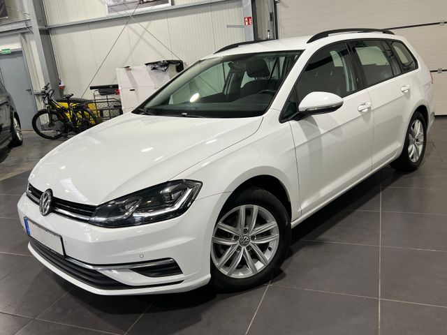 Volkswagen Golf VII 1.5 TSi Variant **LED*Klima*PDC*ALU**