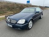Mercedes-Benz C140 W140 500SEC S-Klasse - Mercedes-Benz: W140 Klasse