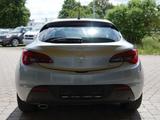 Opel Astra J GTC Coupe Innovation / Klima / Alu - Opel Astra: Innovation J
