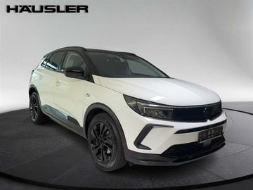 Opel Grandland (X) - 6