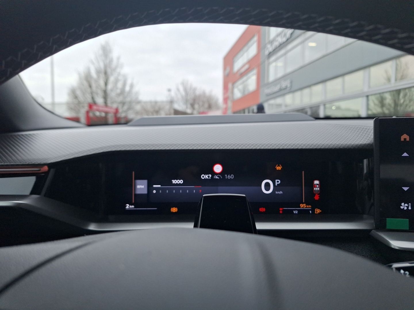 Opel Grandland (X) - Bild 12