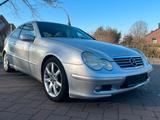 Mercedes-Benz C200 Kompressor  Coupe Automatik - Mercedes-Benz CL-Klasse