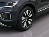 Volkswagen T-Roc - Vorschau Bild 7