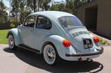 Volkswagen Käfer Ultima Edición  - Oldtimer